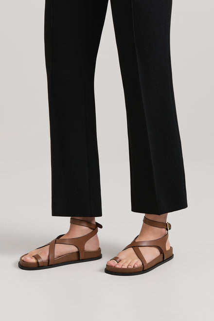 The Jalen Slim Sandal