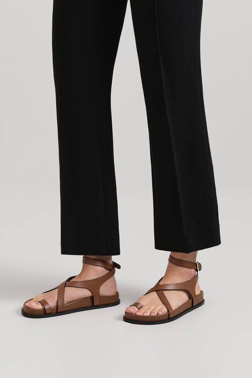 The Jalen Slim Sandal