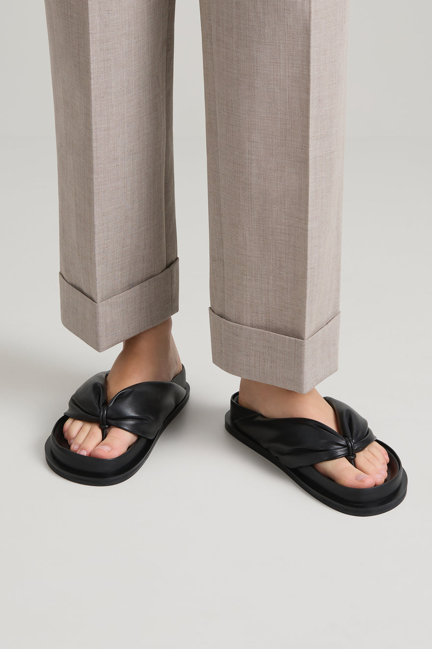 The Jervis Sandal