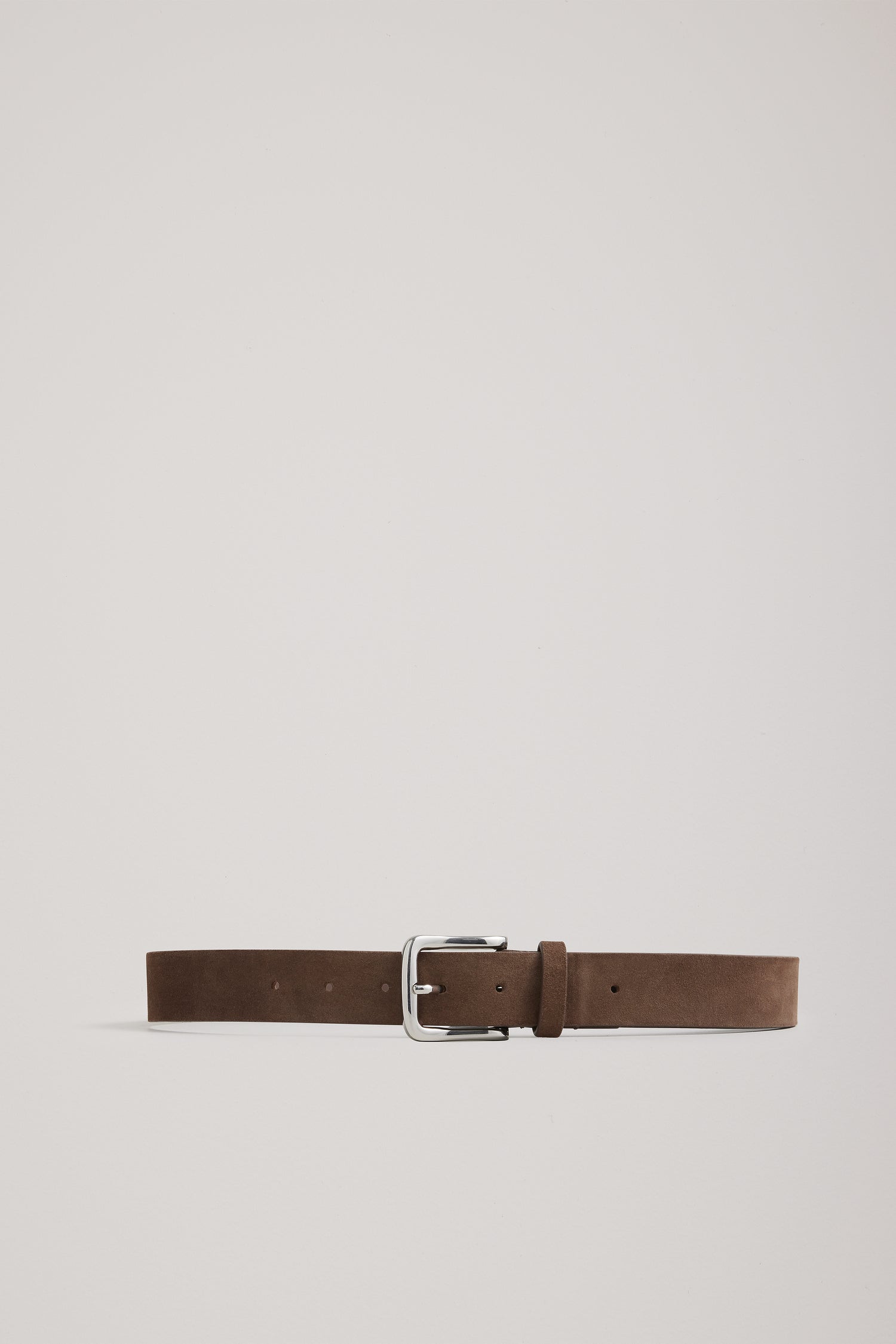 The Leroy Belt