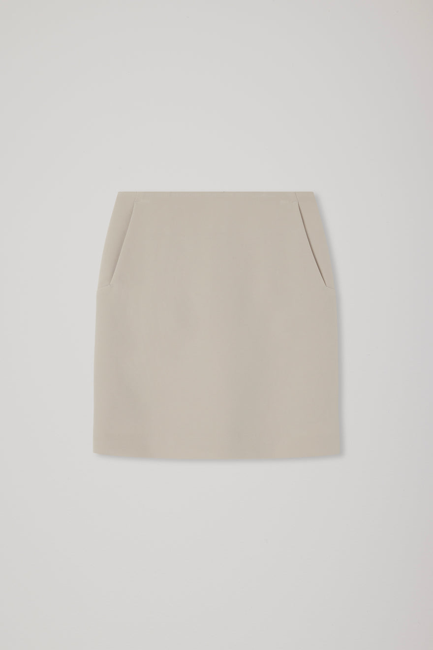The Mattie Skirt