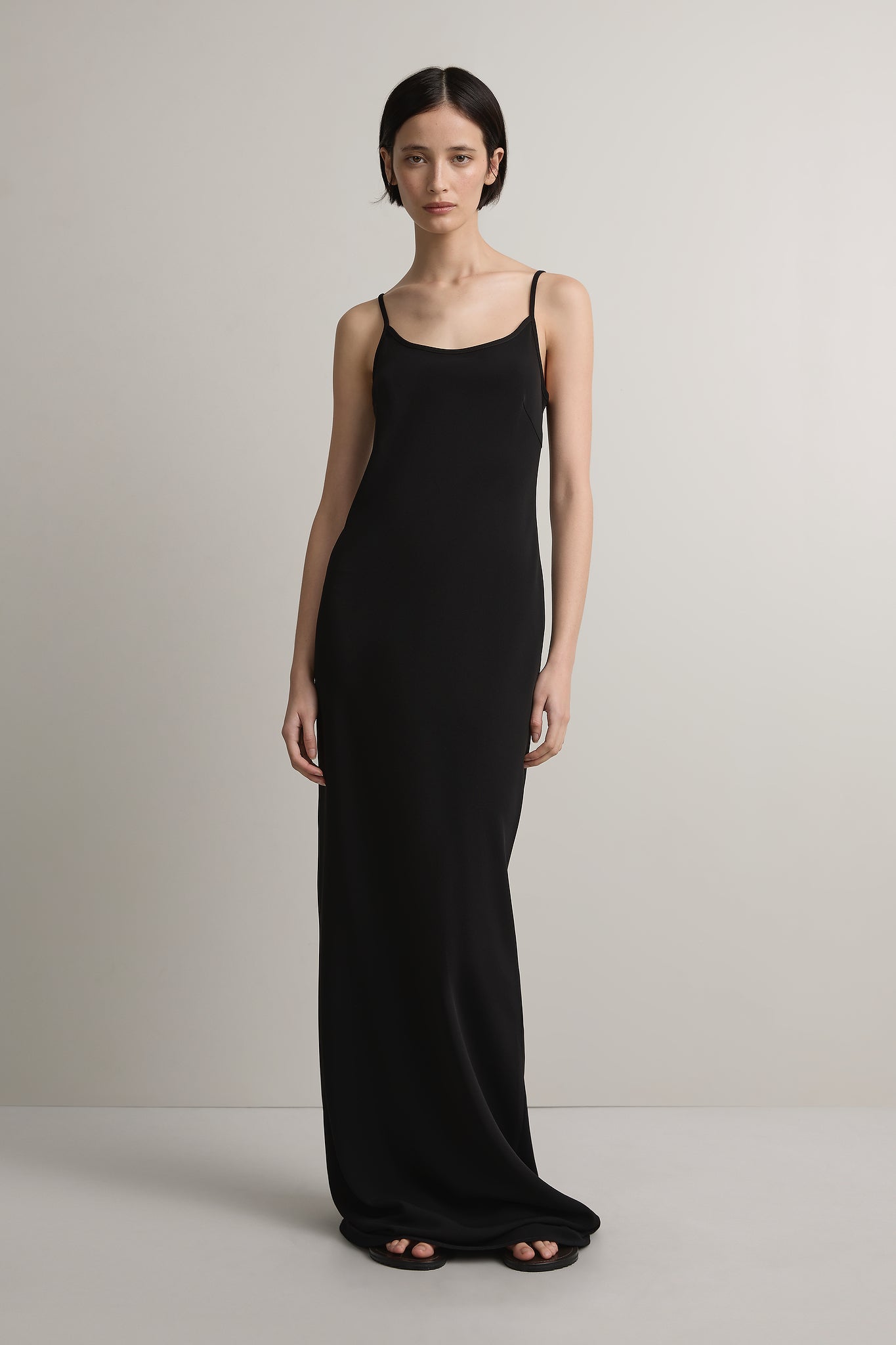 The Echo Dress
