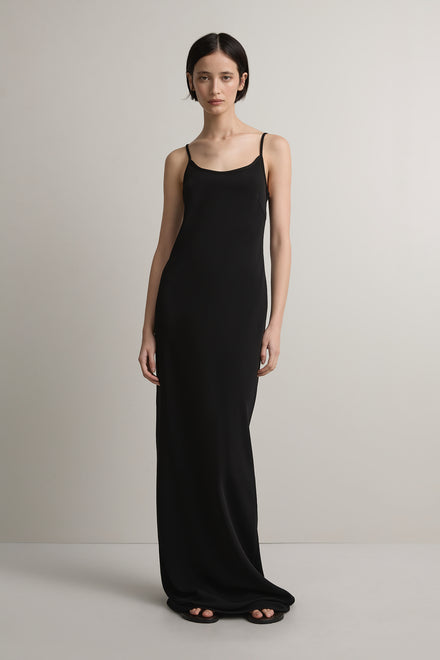 The Echo Dress
