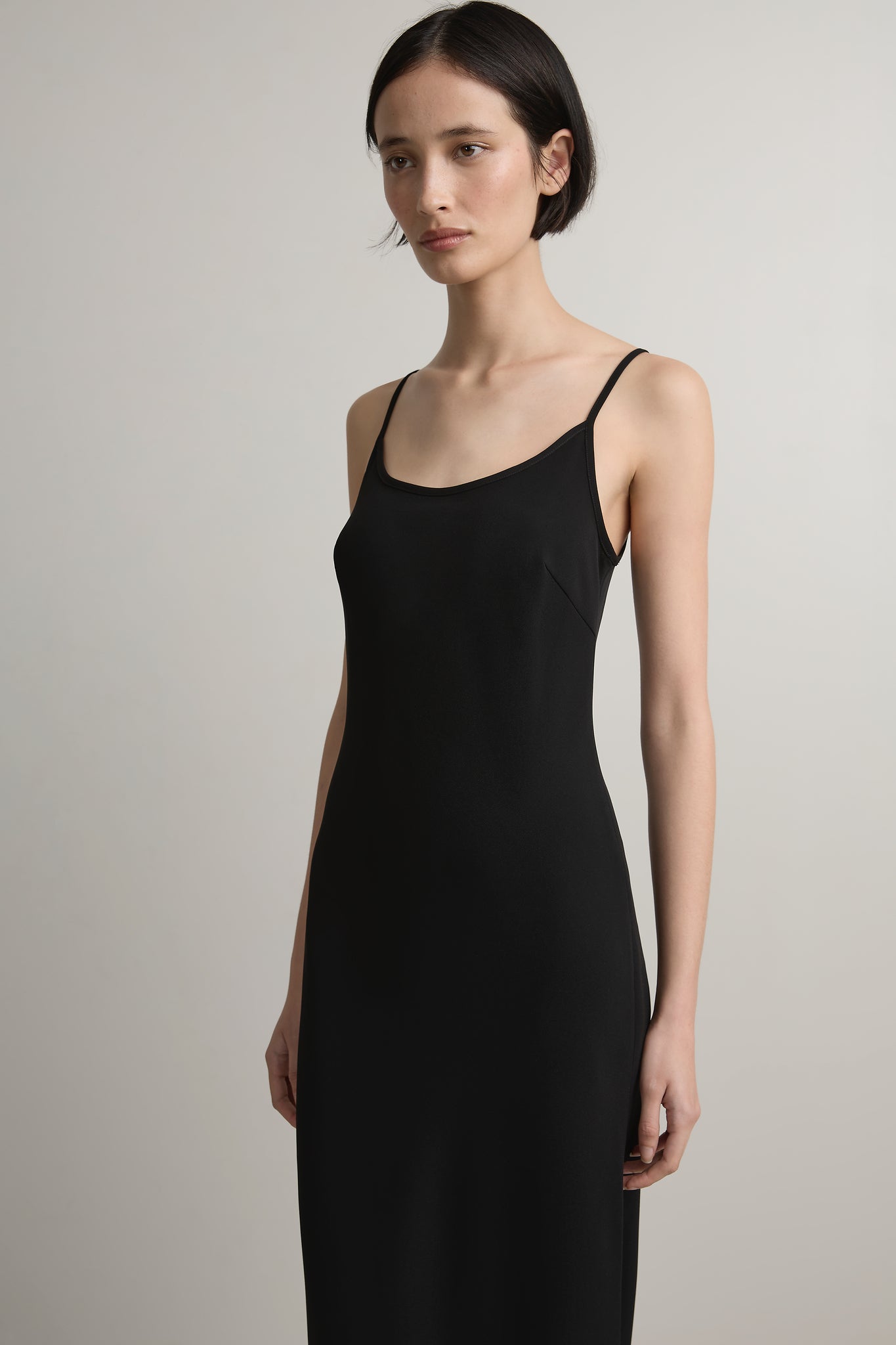 The Echo Dress