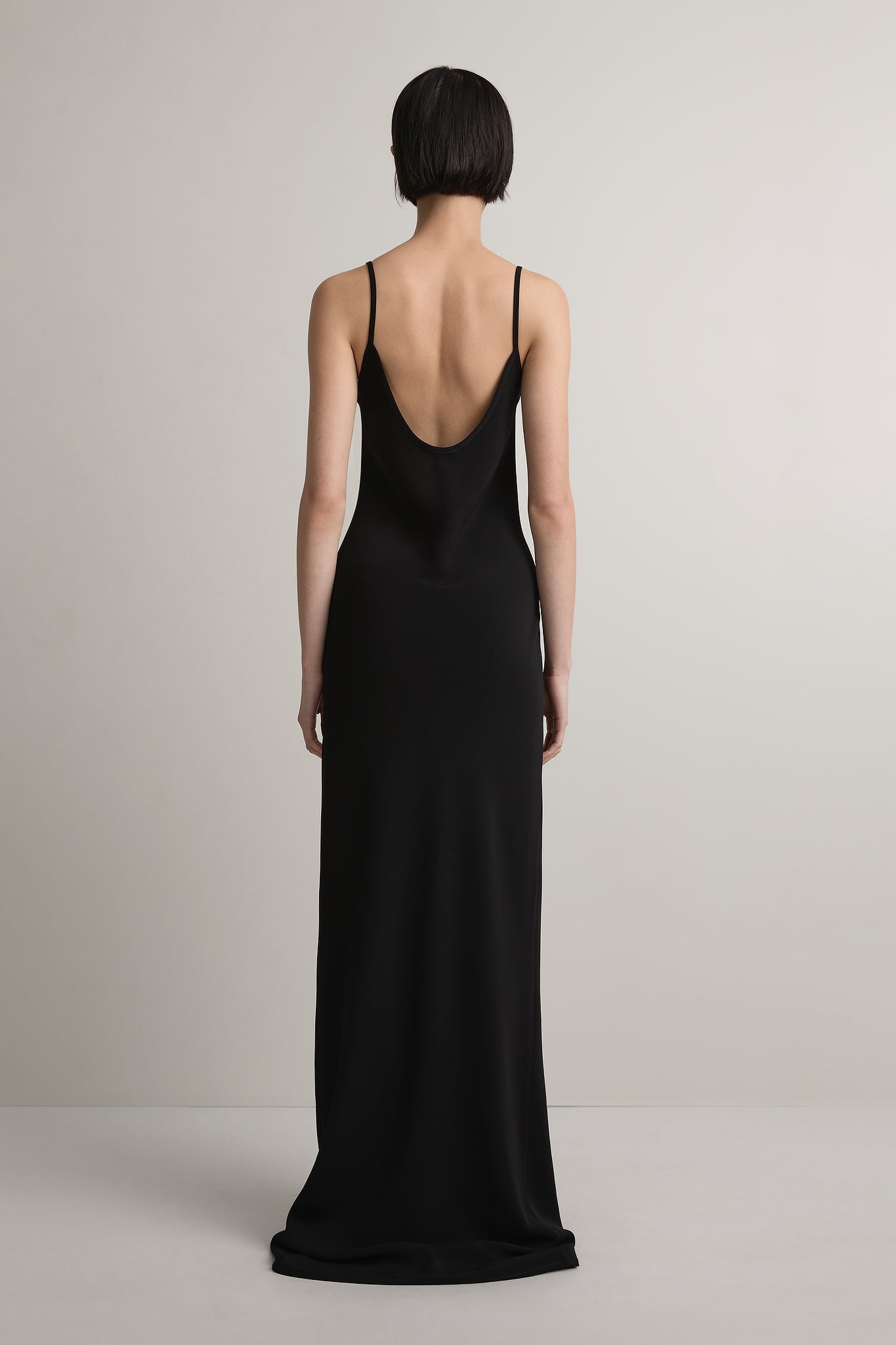 The Echo Dress