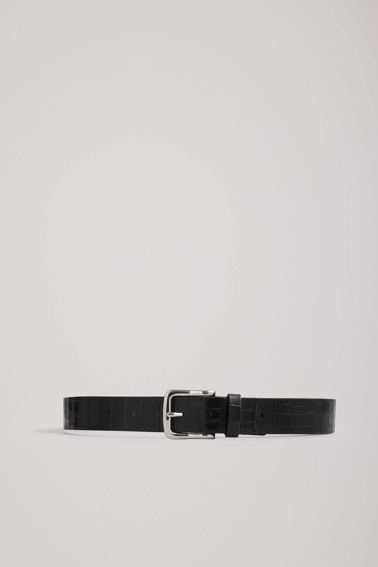 The Leroy Belt