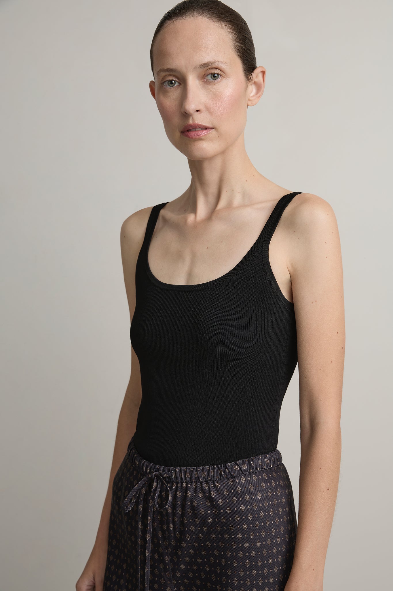 The Verna Tank