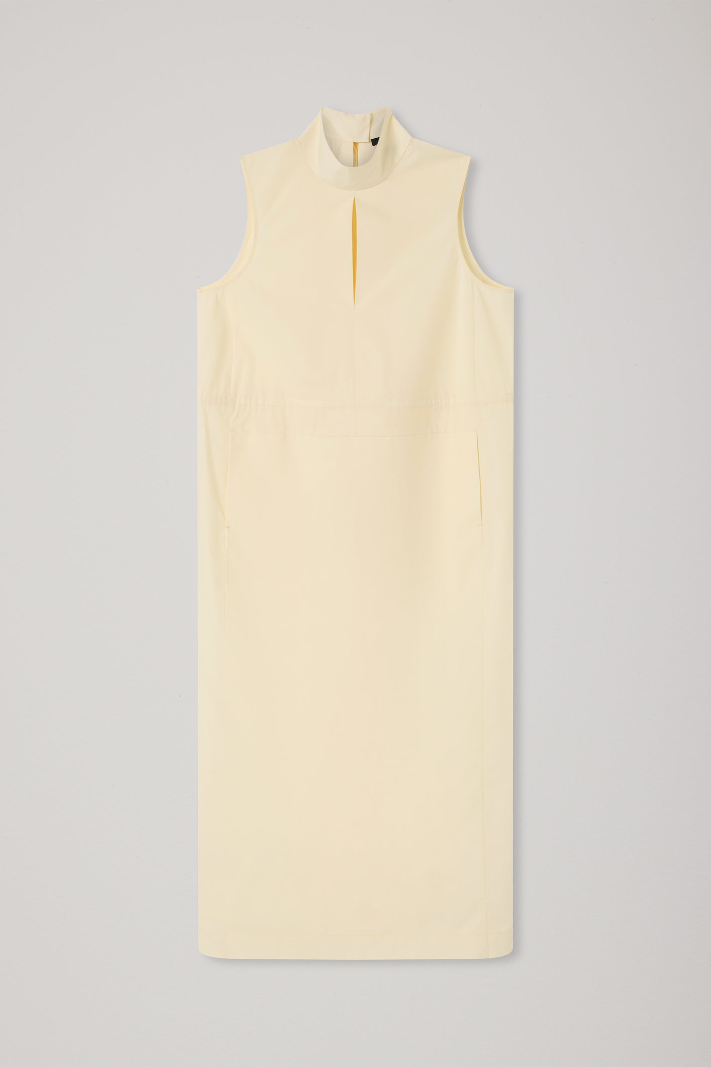 The Ezra Dress