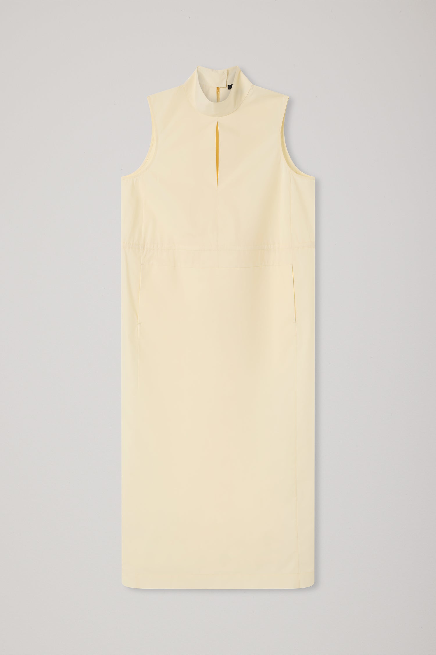 The Ezra Dress