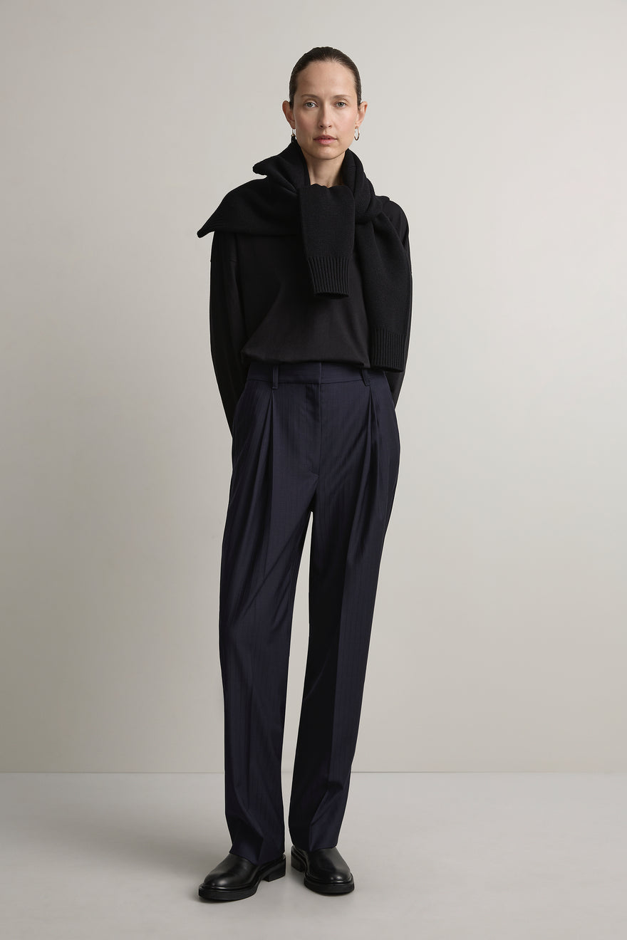 The Goddard Straight Pant