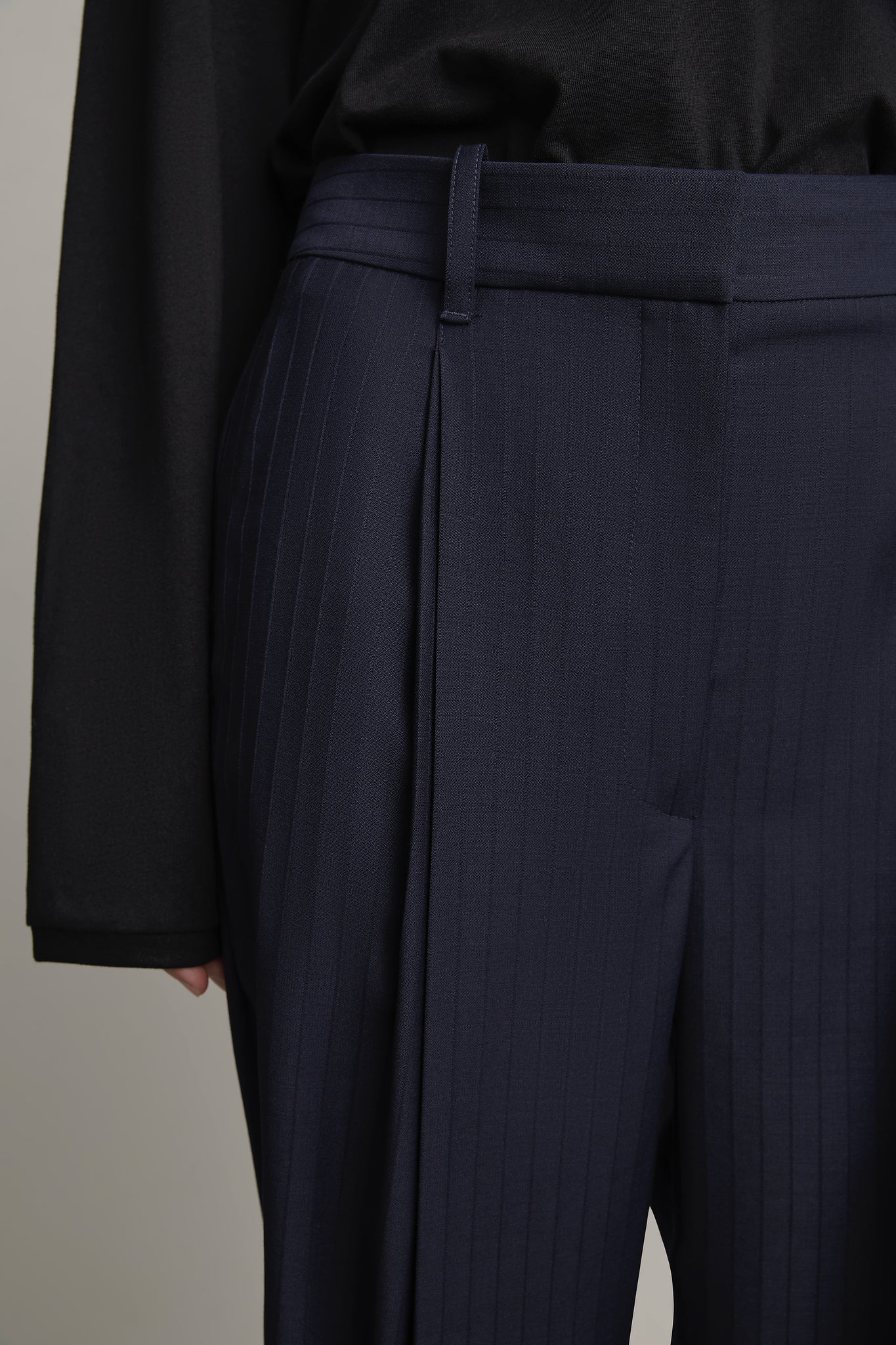 The Goddard Straight Pant