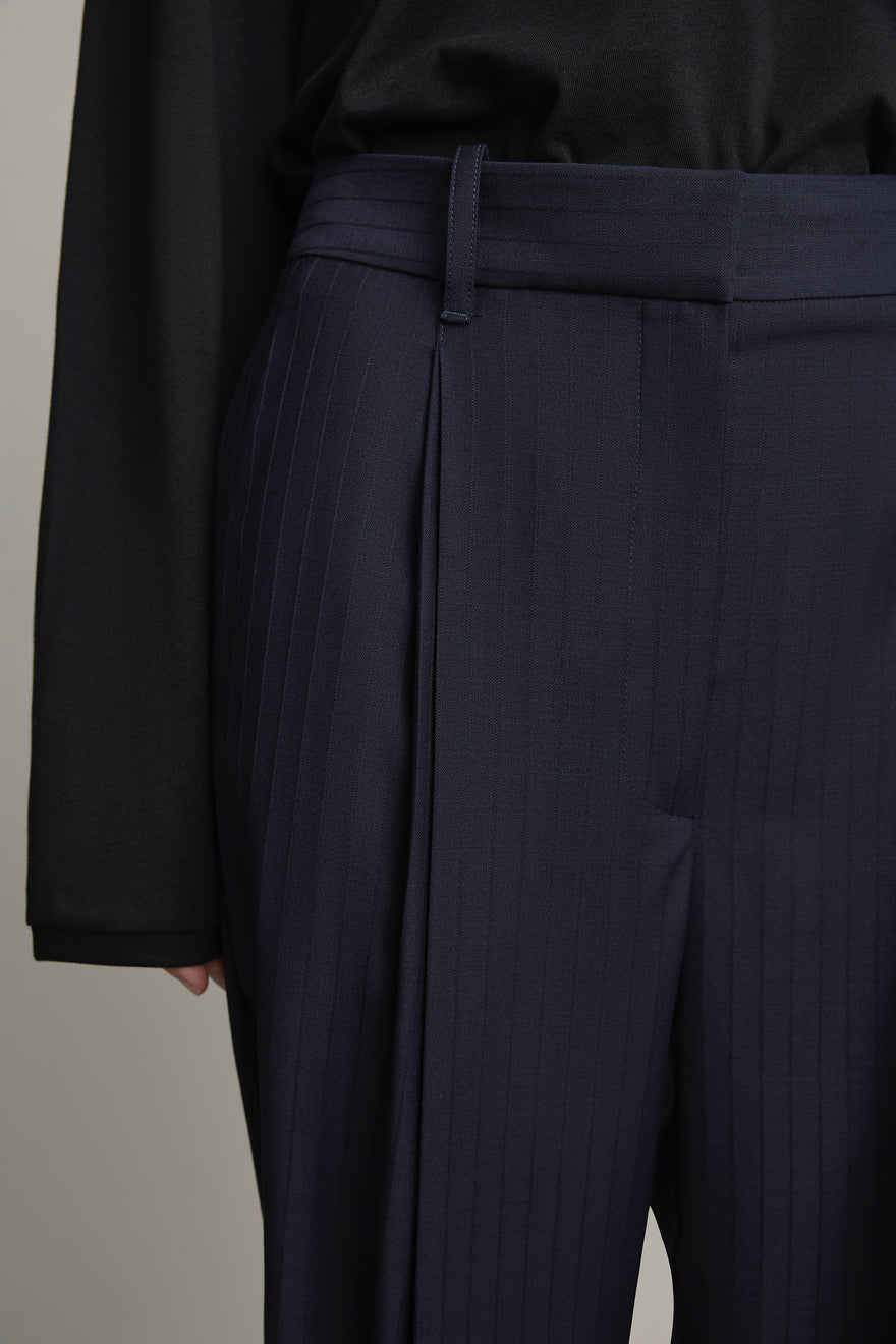 The Goddard Straight Pant