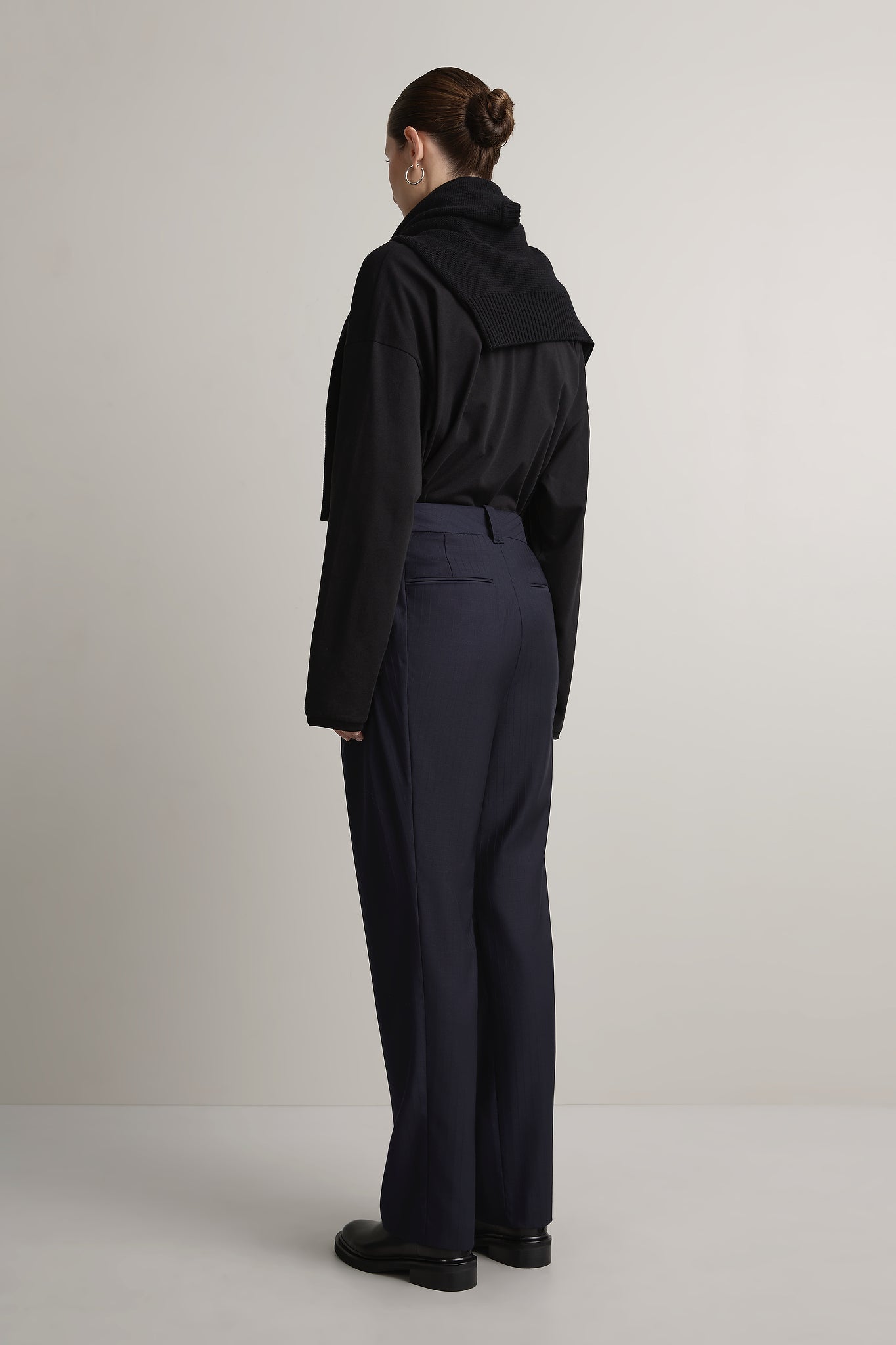 The Goddard Straight Pant
