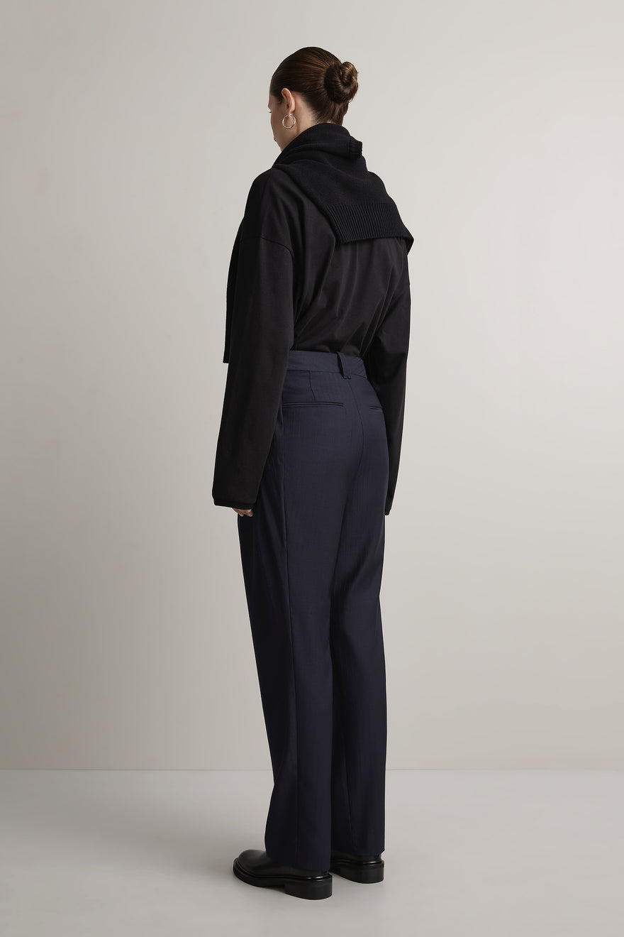 The Goddard Straight Pant