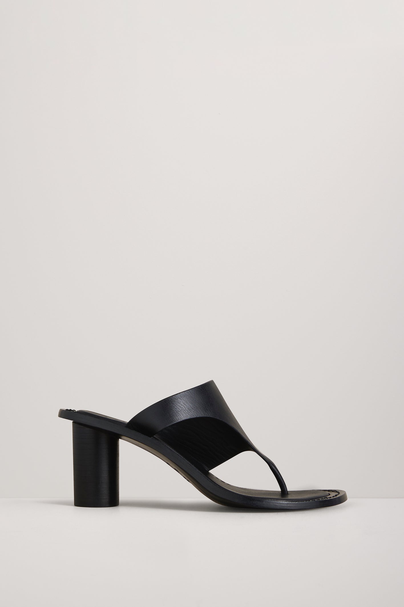 The Hardie Heeled Sandal