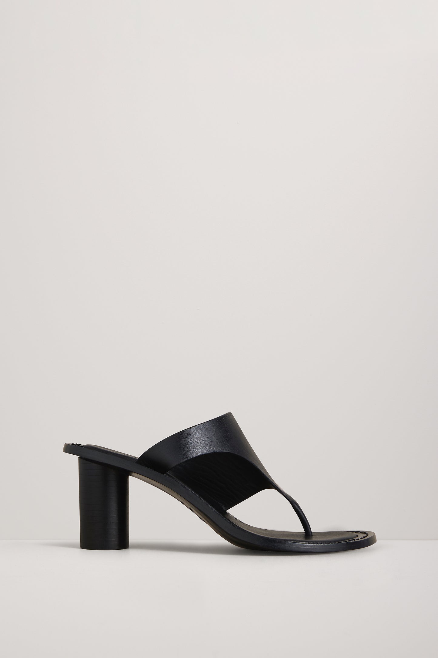 The Hardie Heeled Sandal