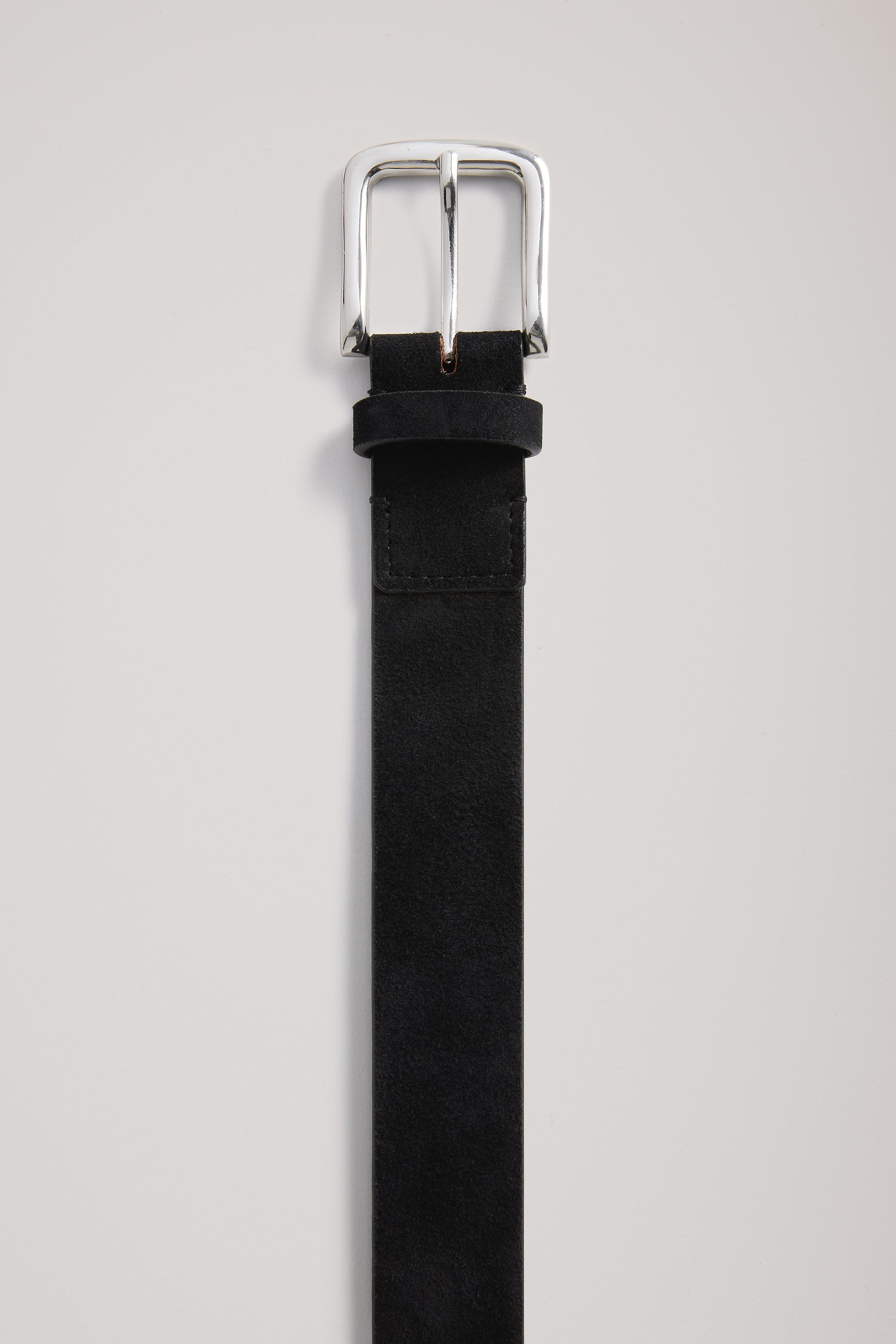 The Leroy Belt