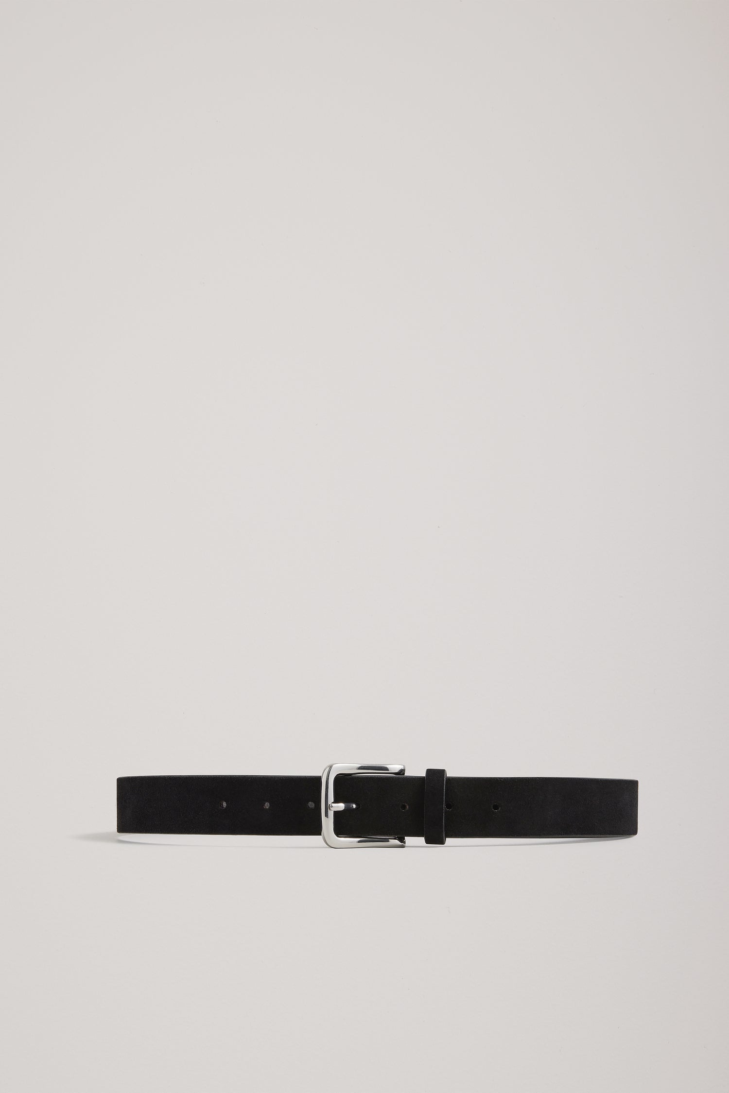 The Leroy Belt