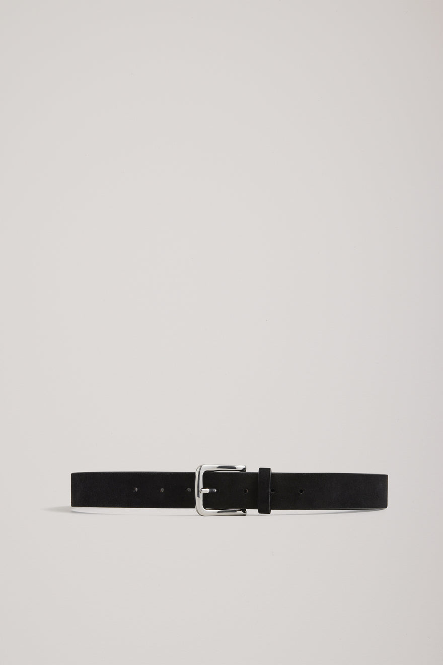 The Leroy Belt