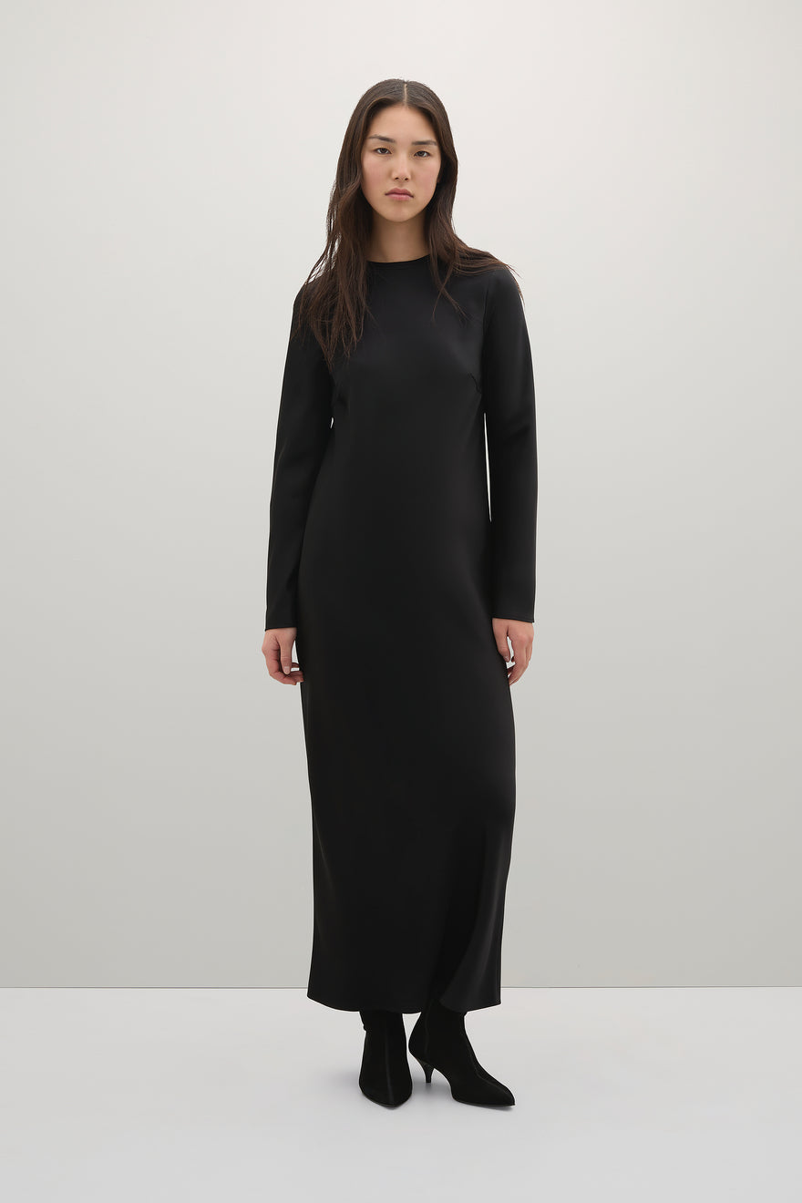 The Lowe Dress A.EMERY The Lowe Dress A.EMERY