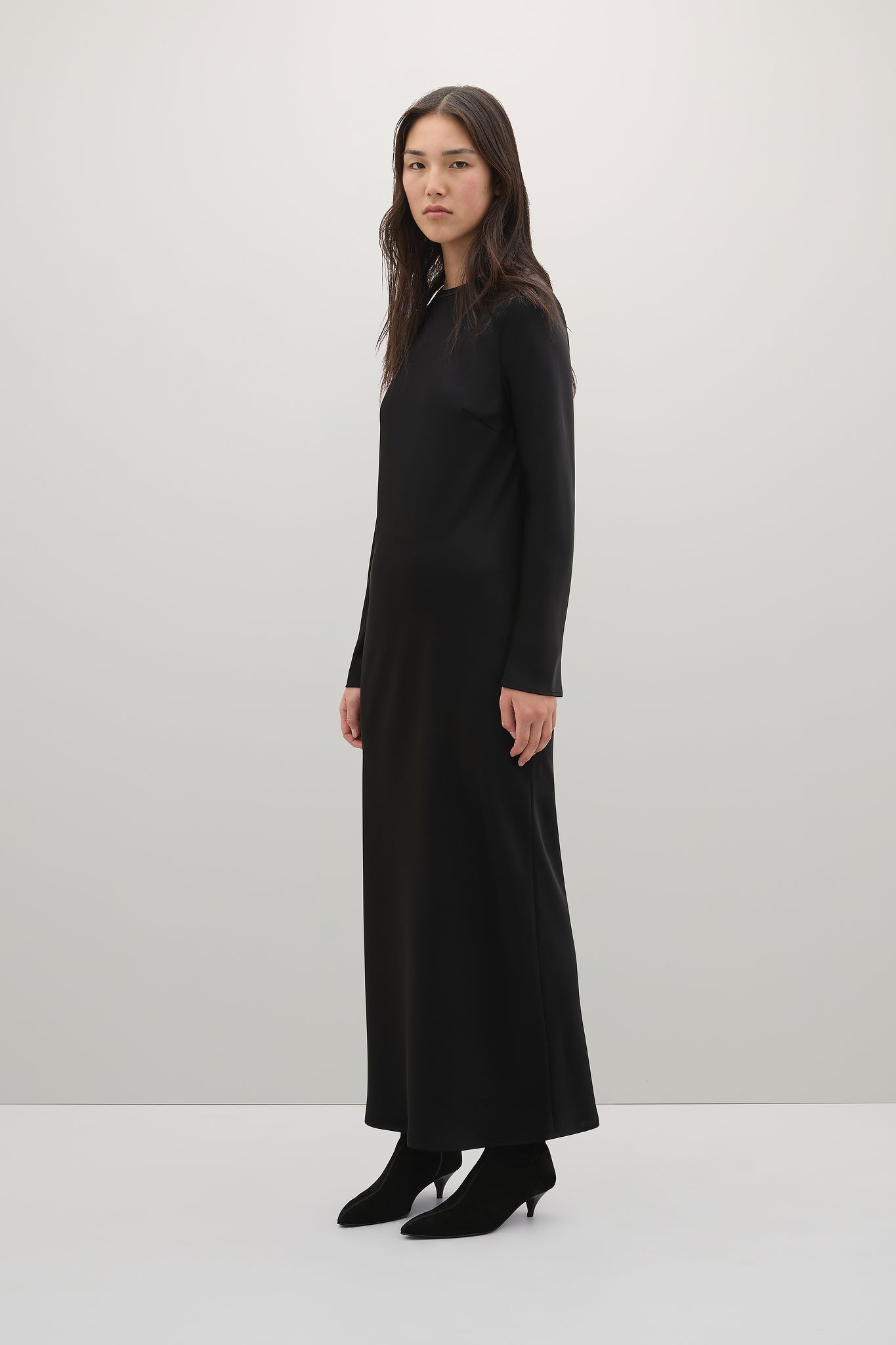 The Lowe Dress