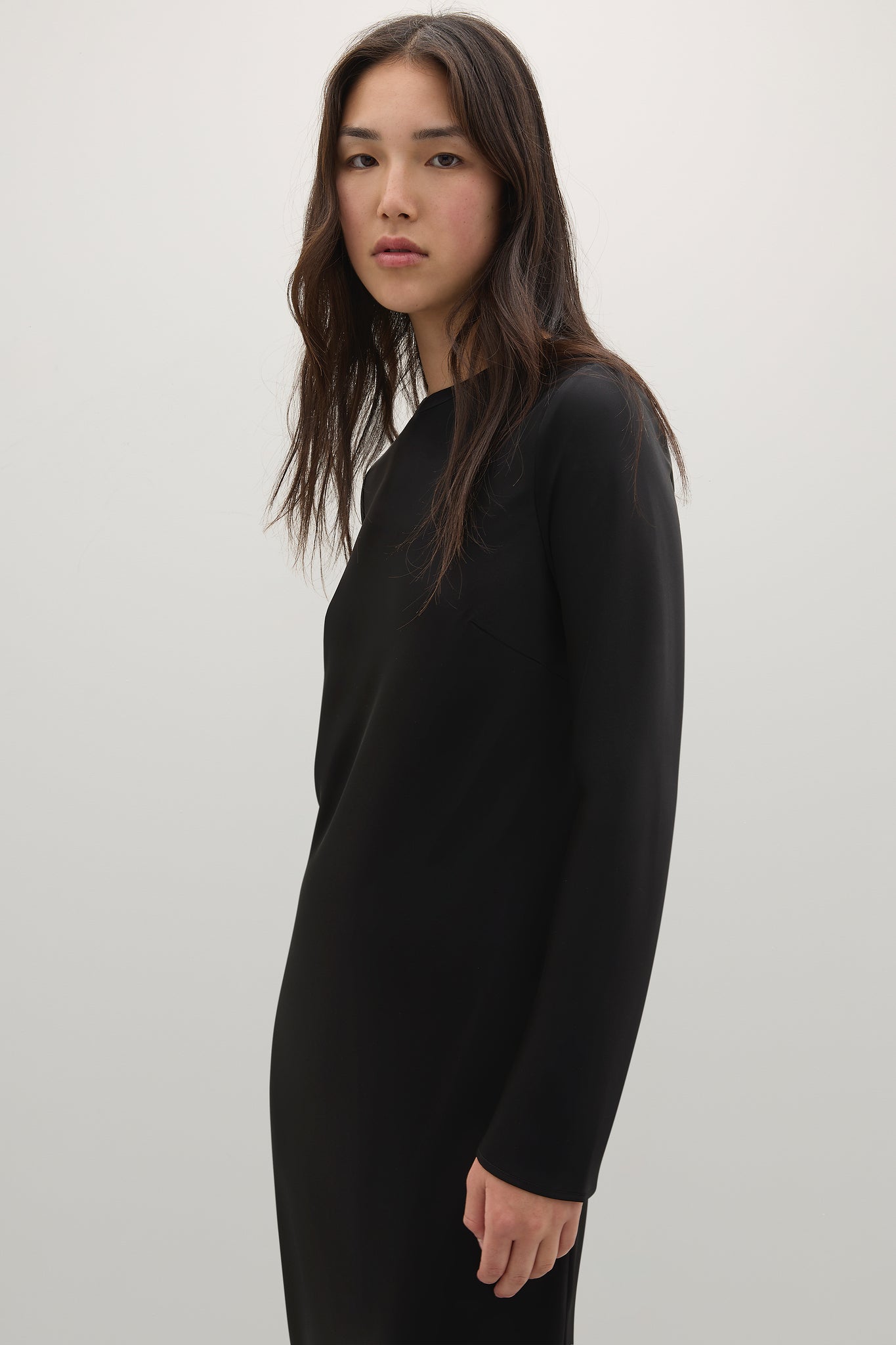 The Lowe Dress