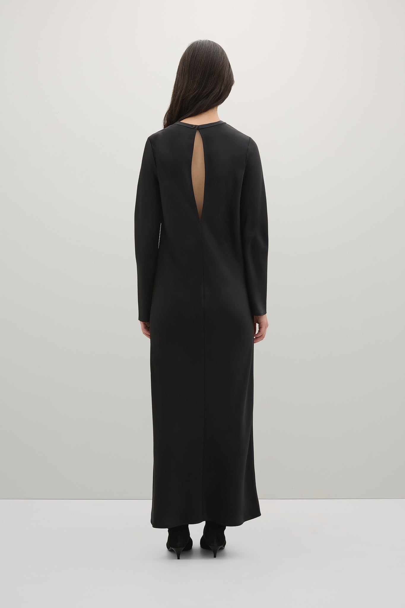 The Lowe Dress