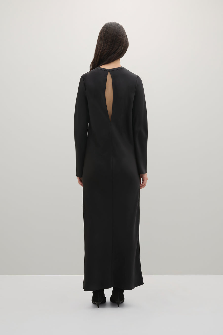The Lowe Dress