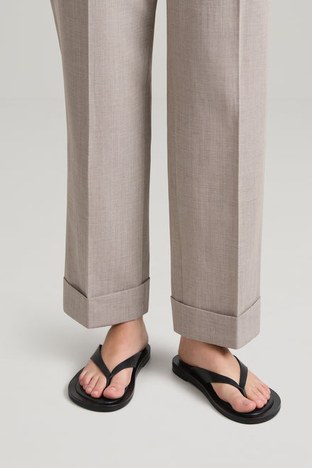 The Marcelle Sandal