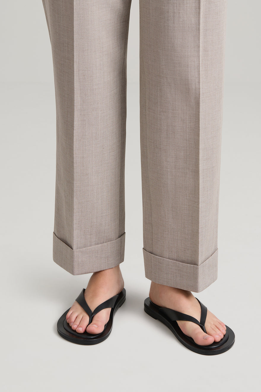 The Marcelle Sandal