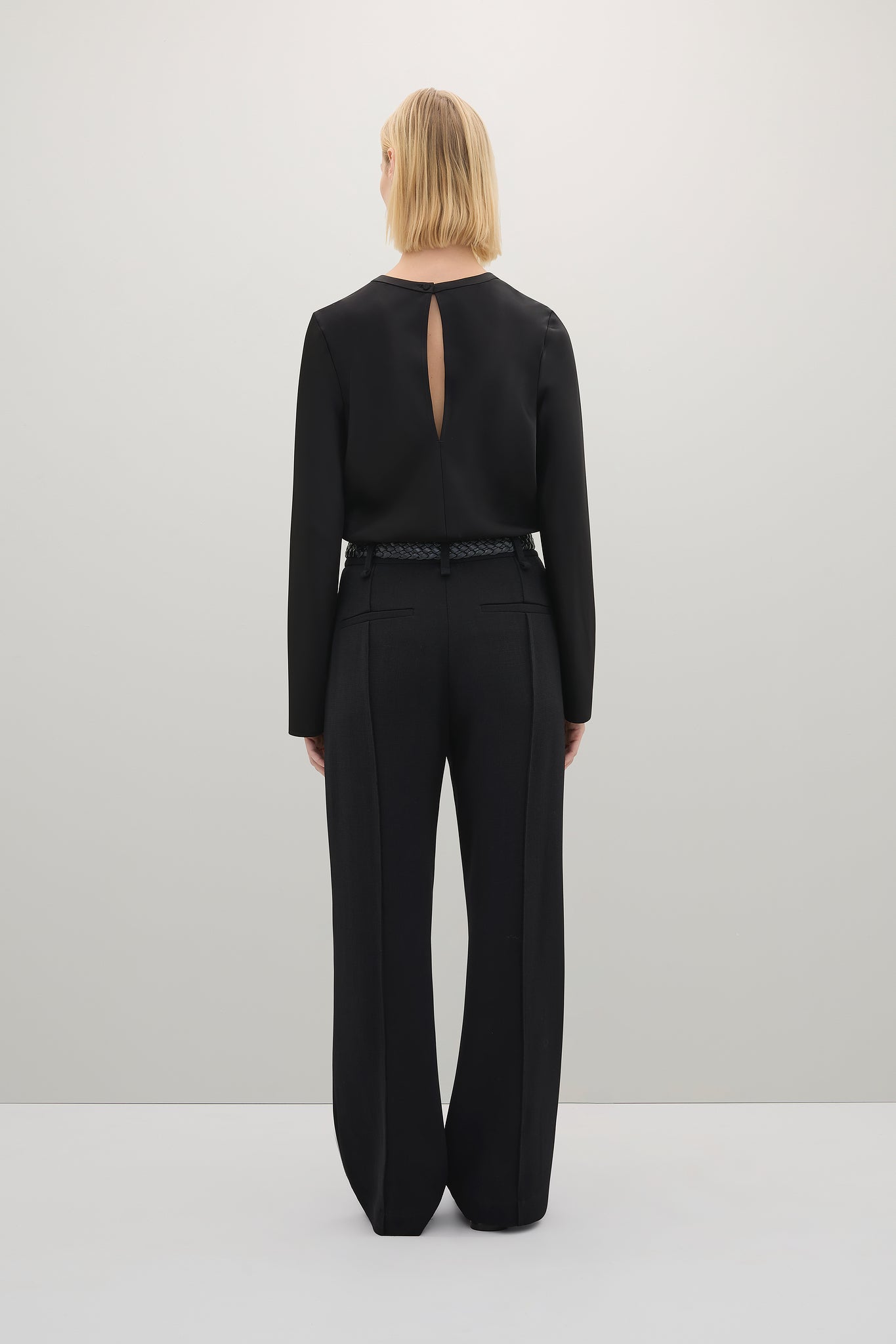 The Arden Top