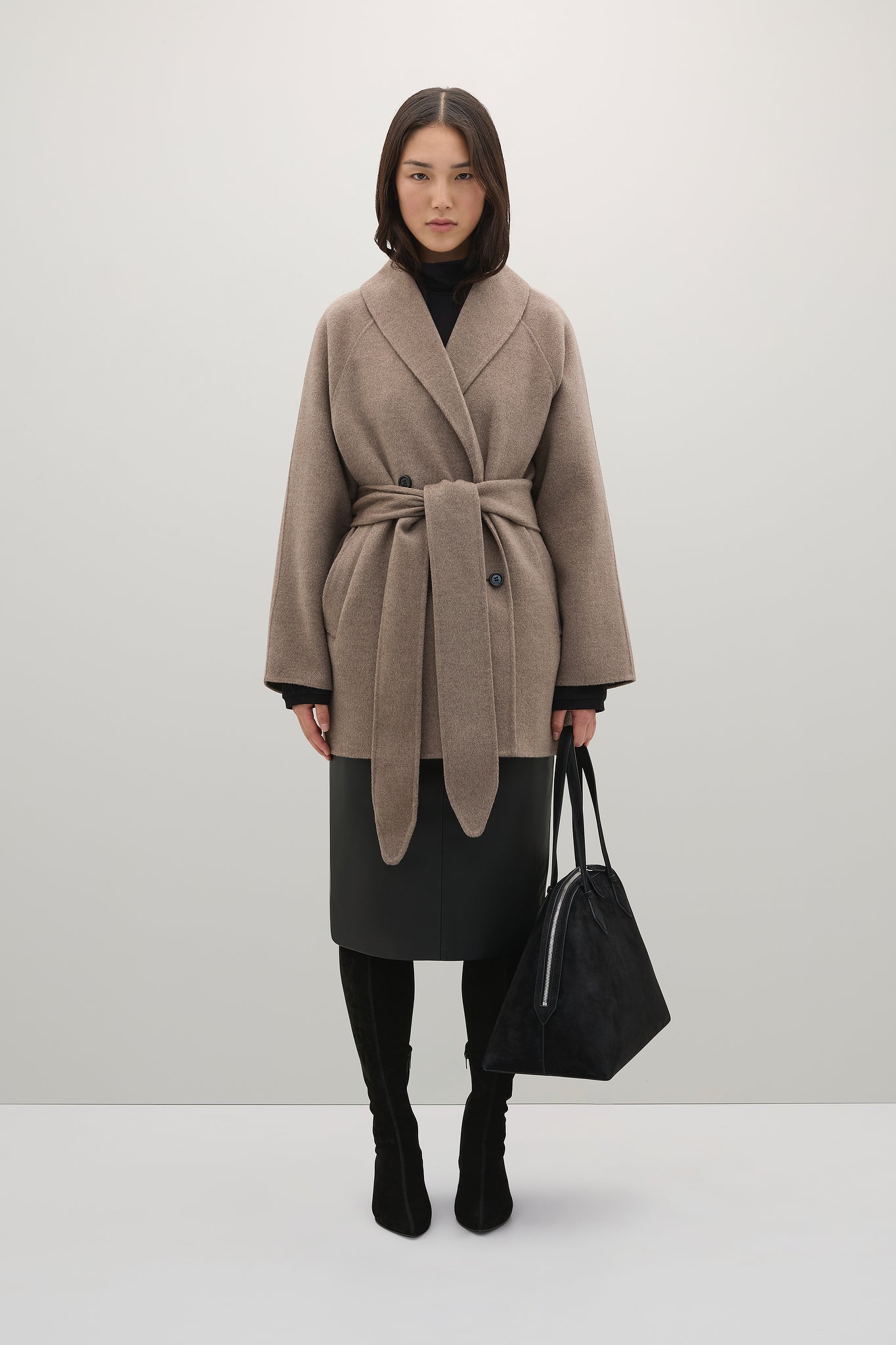 The Crosby Jacket