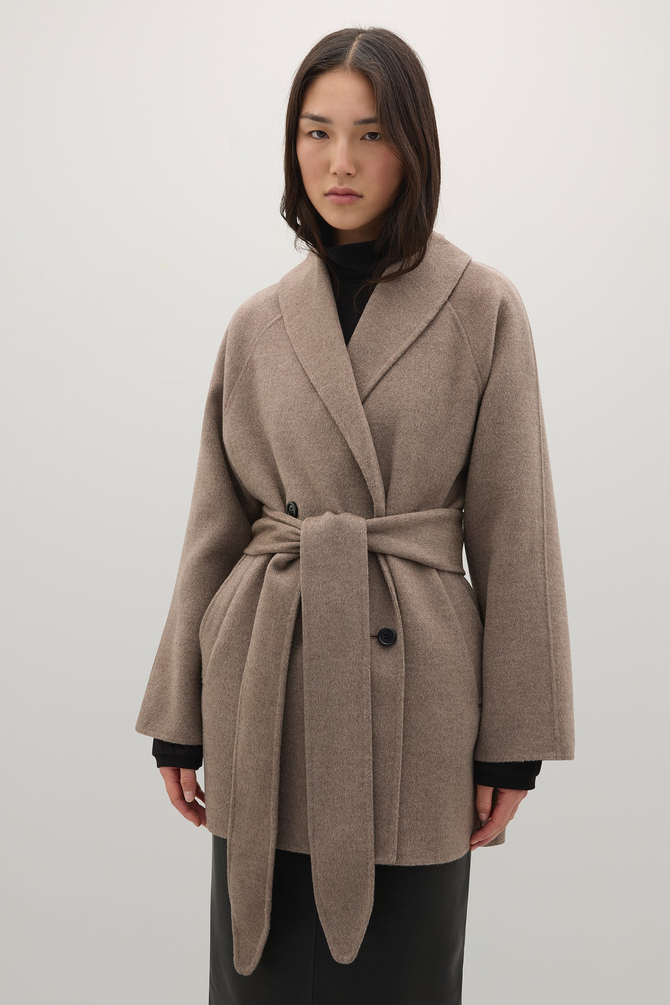The Crosby Jacket