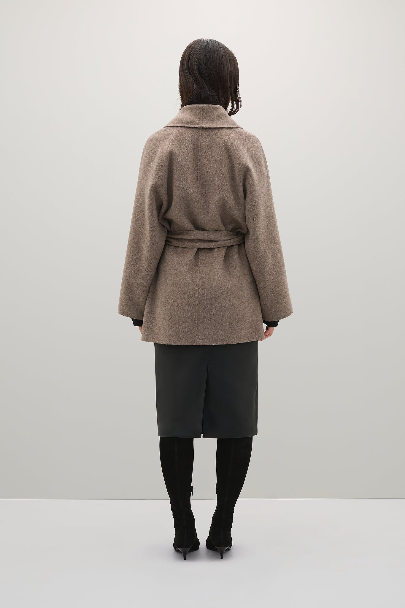 The Crosby Jacket