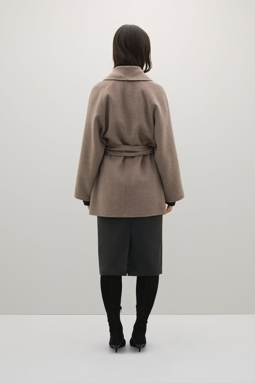 The Crosby Jacket