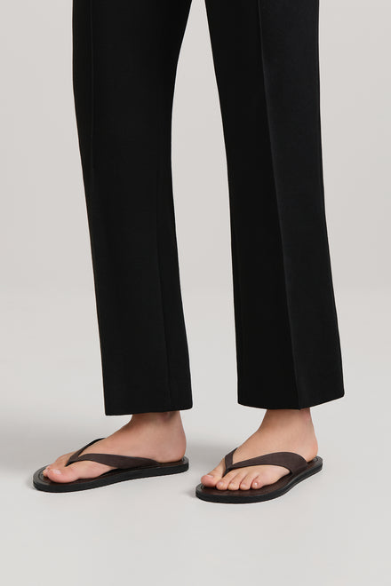 The Flora Sandal