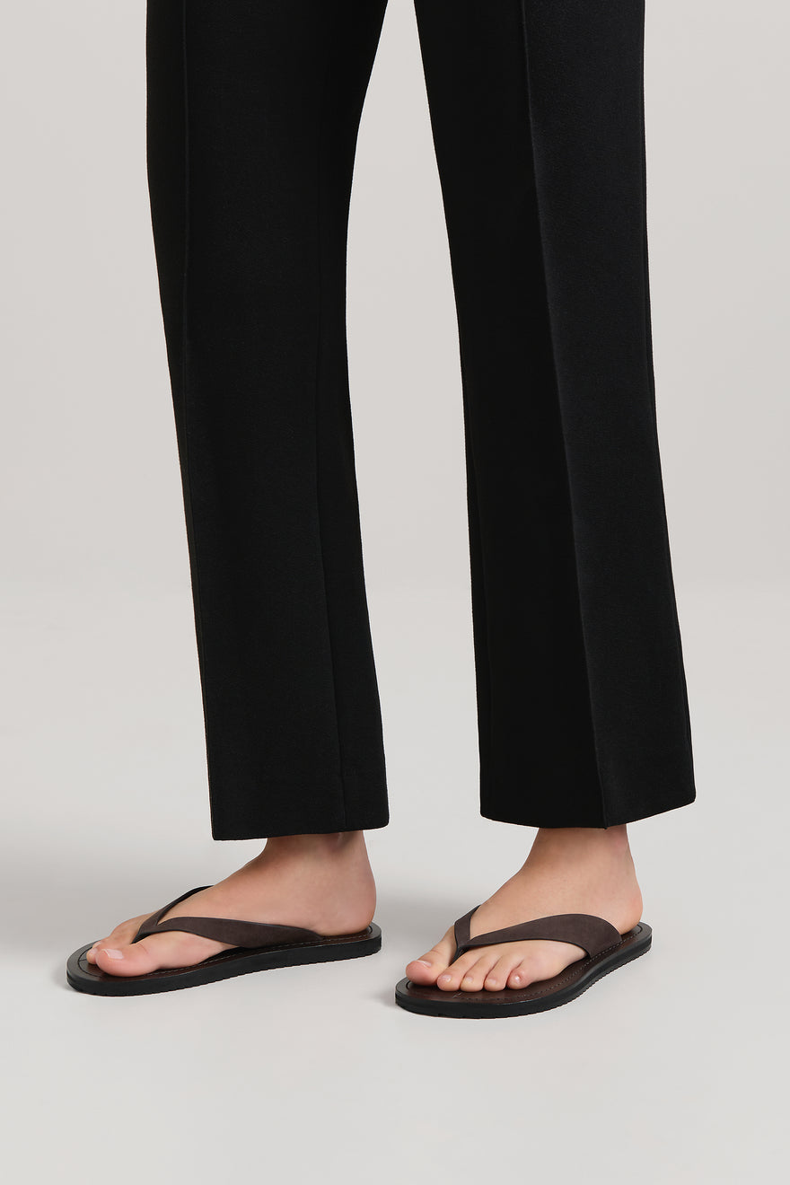 The Flora Sandal