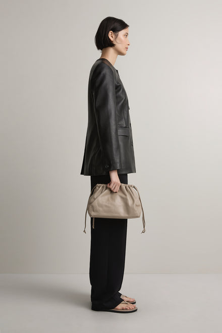 The Tobey Bag