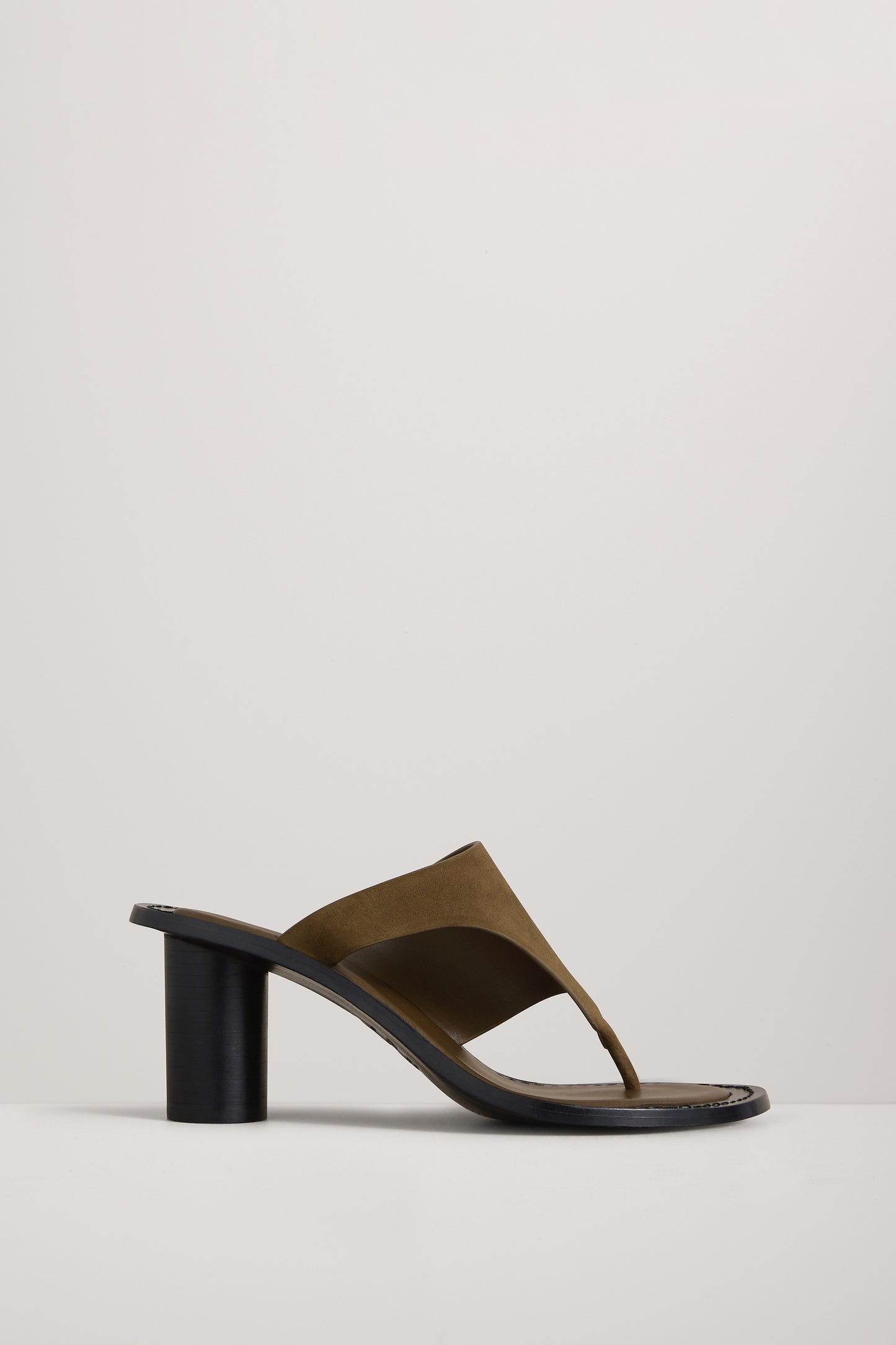 The Hardie Heeled Sandal