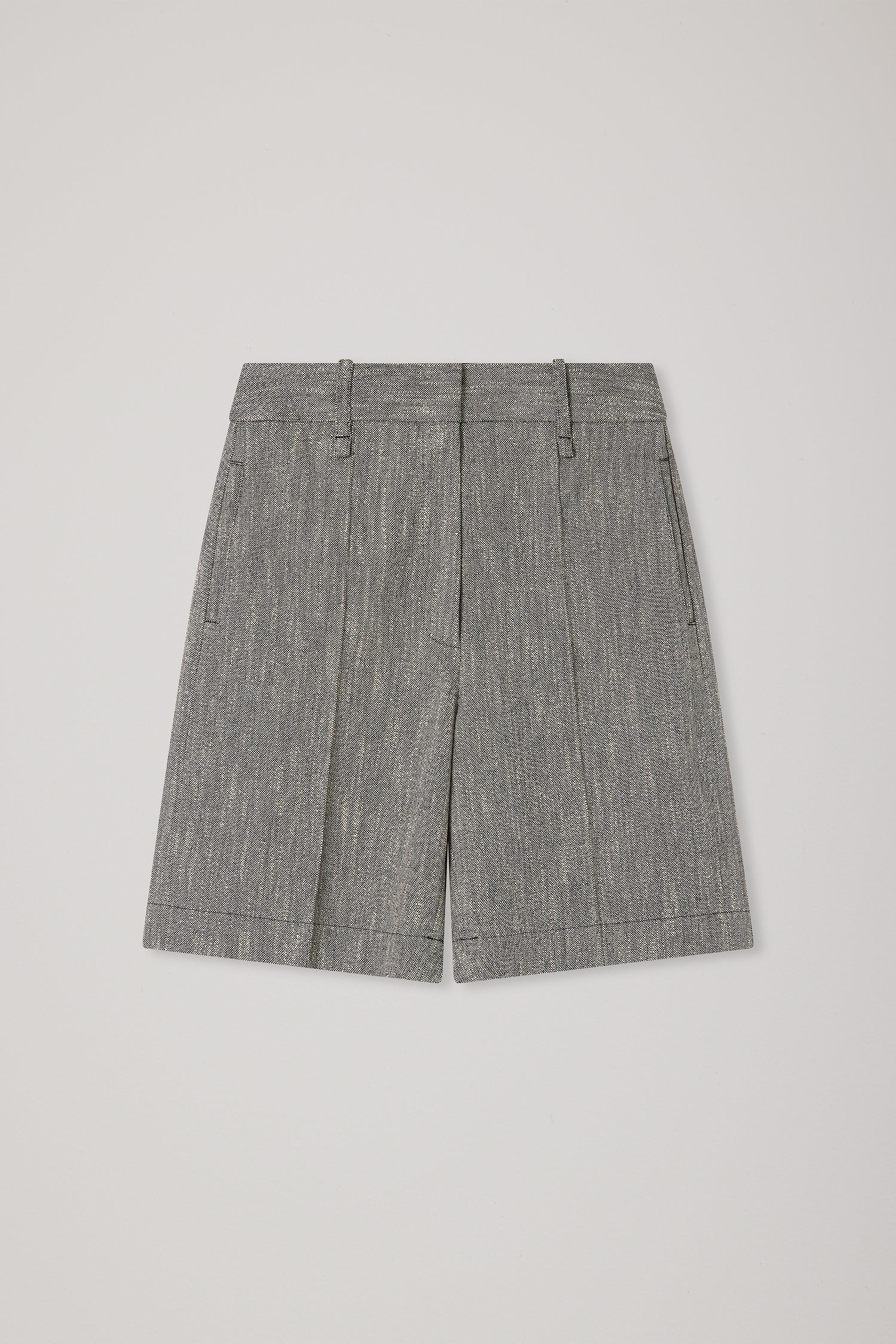The Keely Short