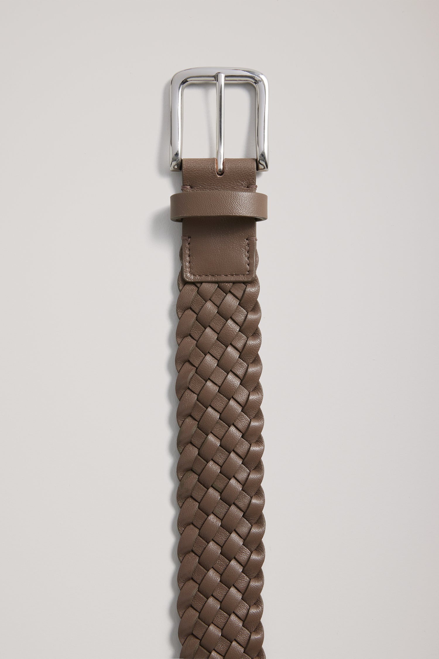The Kya Belt