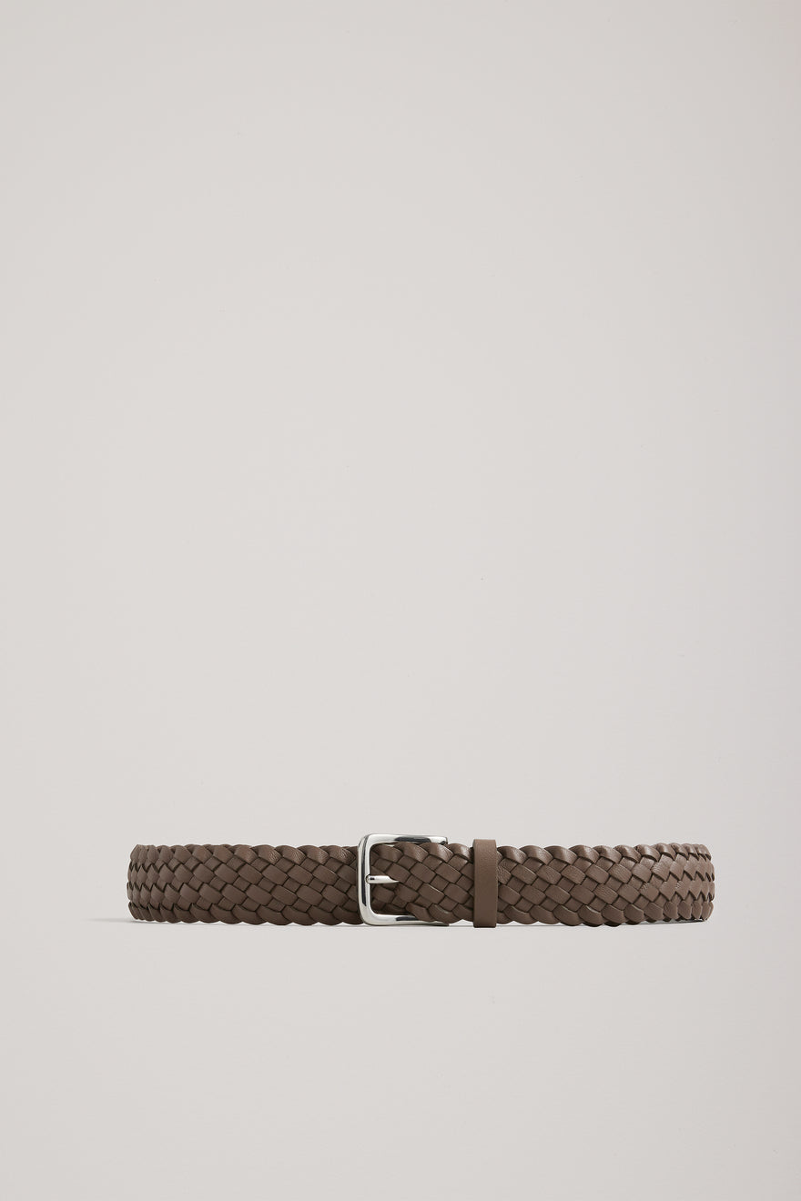 The Kya Belt