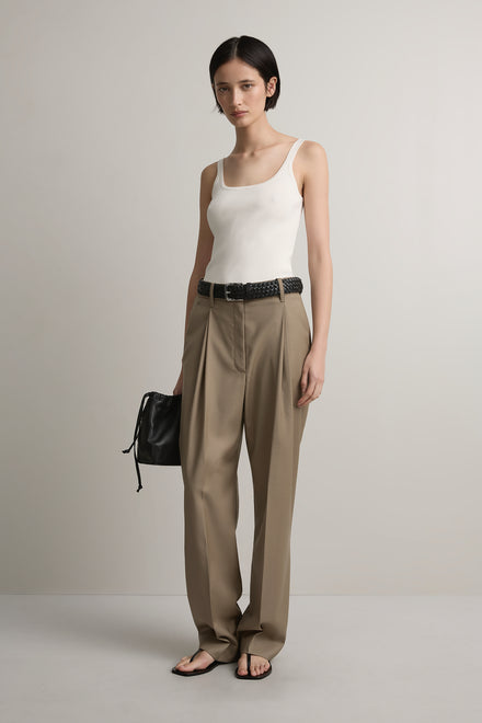 The Verna Tank
