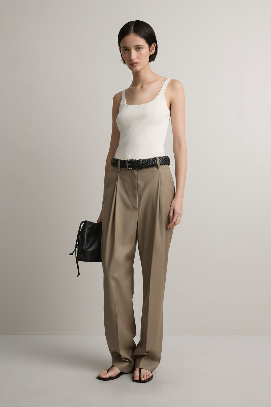 The Verna Tank