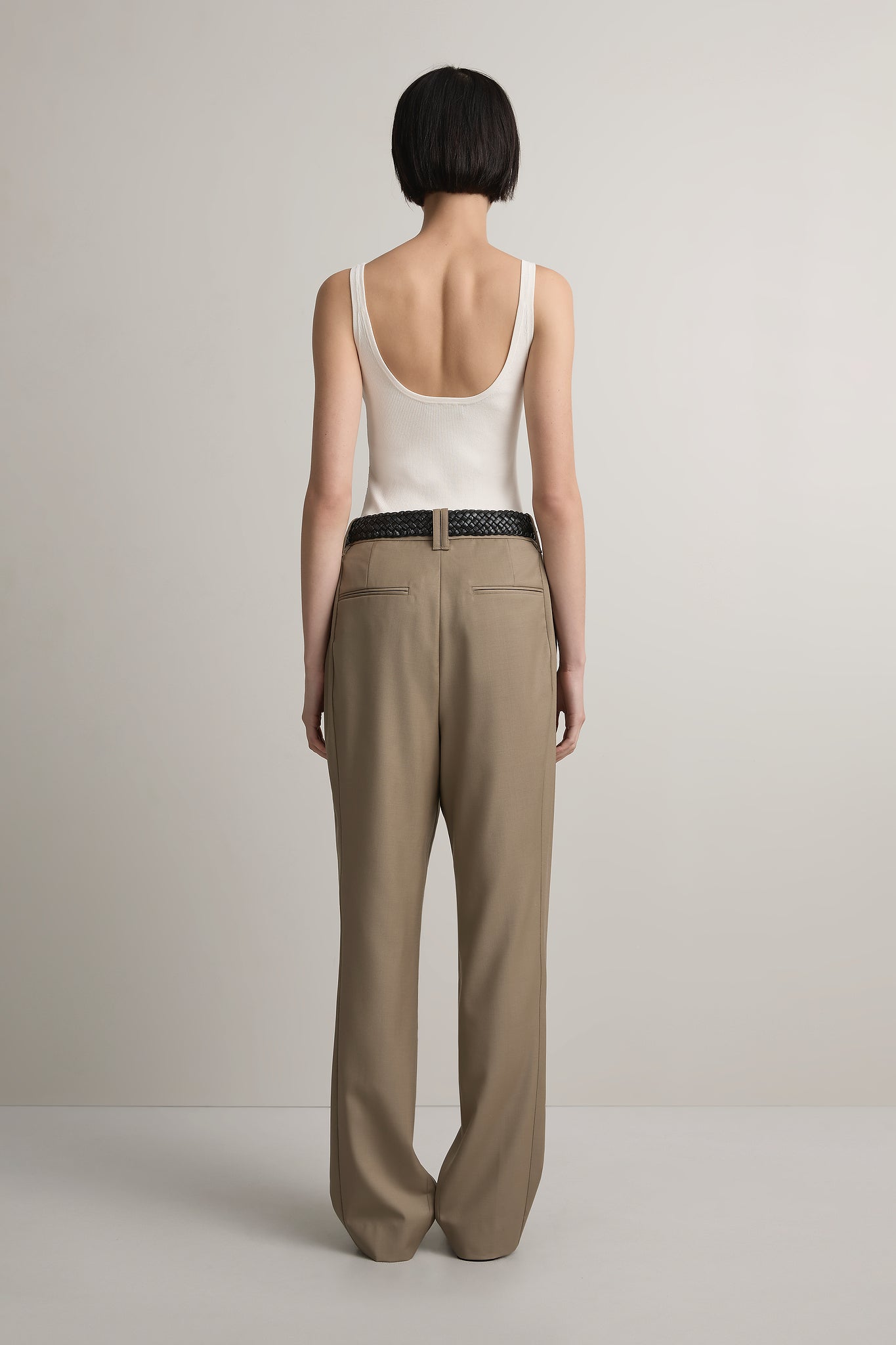 The Verna Tank