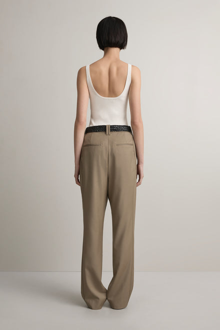The Verna Tank