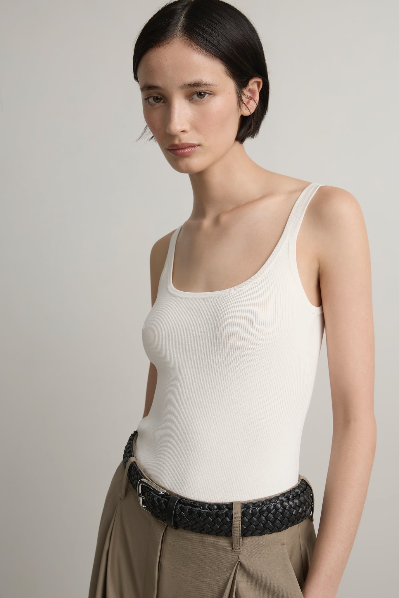 The Verna Tank