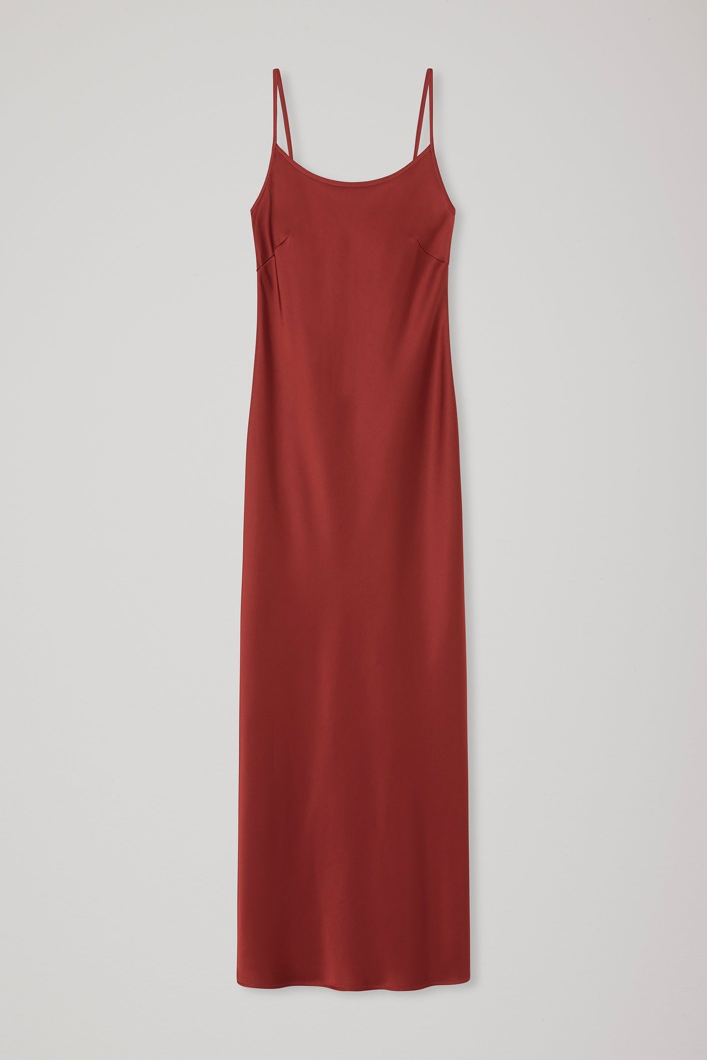 The Echo Dress