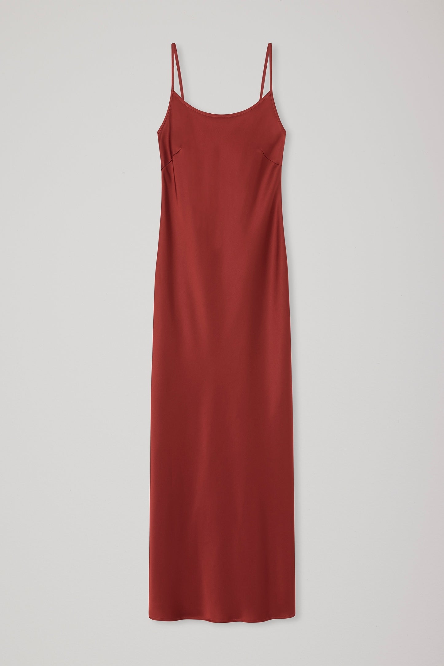 The Echo Dress