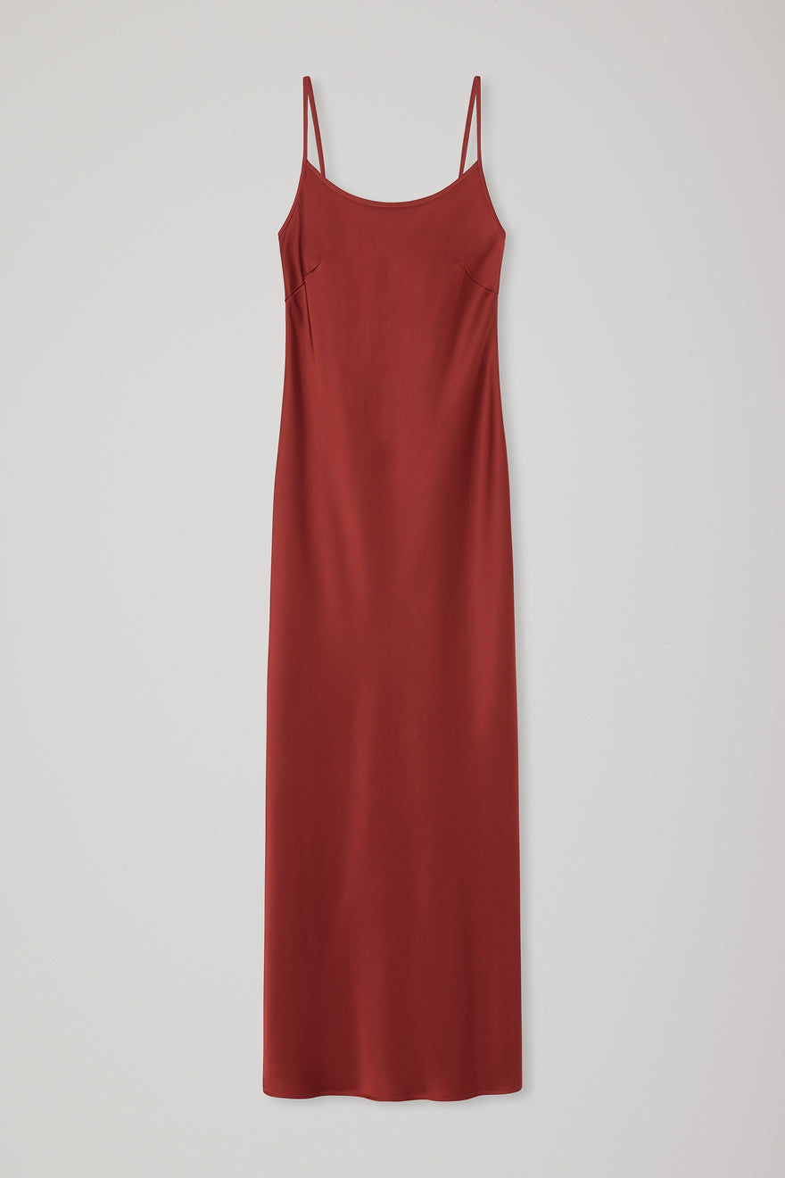 The Echo Dress